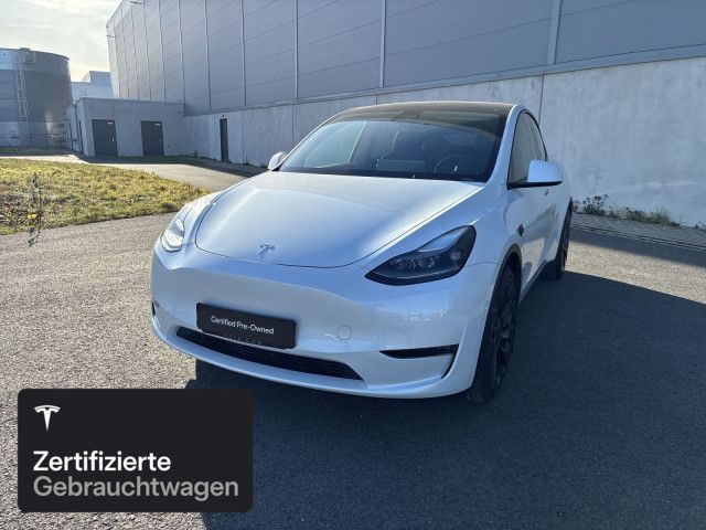 Tesla Model Y 48.132 km 37.800 &euro; Hannover 30519