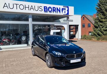 BMW 120 3.620 km 29.990 &euro; Neustadt am Rübenberge 31535