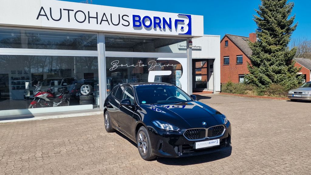 BMW 120 3.620 km 29.990 &euro; Neustadt am Rübenberge 31535