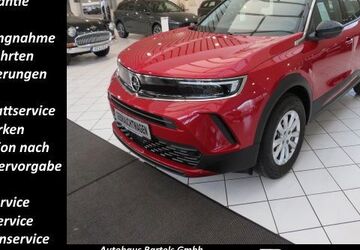 Opel Mokka 7.750 km 19.950 &euro; Isernhagen 30916