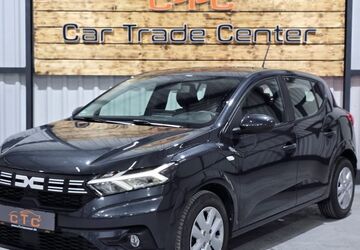 Dacia Sandero 19.250 km 15.950 &euro; Hannover 30453