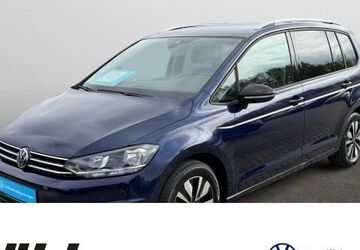 VW Touran 13.438 km 35.590 &euro; Hildesheim 31137