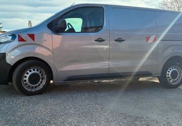 Peugeot Expert 145.000 km 9.999 &euro; Garbsen 30827