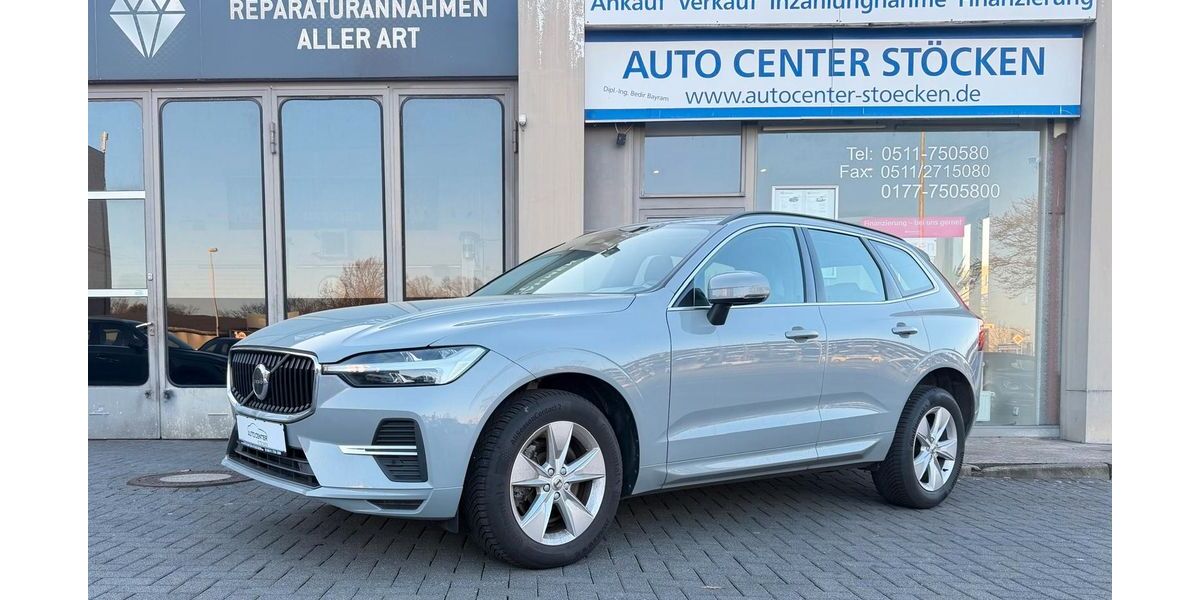 Volvo XC60 143.627 km 29.900 &euro; Hannover 30419