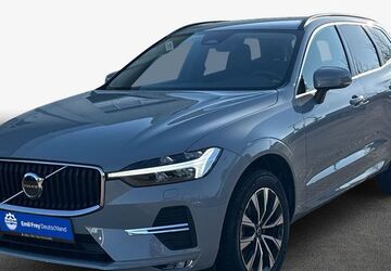 Volvo XC60 24.568 km 41.751 &euro; Hildesheim 31135