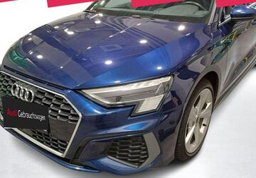 Audi A3 60.488 km 29.450 &euro; Hannover 30179