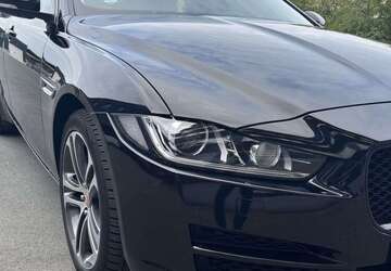 Jaguar XE 177.175 km 10.200 &euro; Hannover 30451
