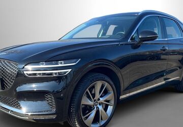 Genesis GV70 23.247 km 48.980 &euro; Hannover 30659
