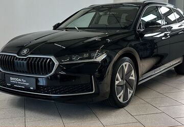 Skoda Superb 11.942 km 42.499 &euro; Hemmingen/Hannover 30966