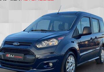 Ford Tourneo Connect 149.700 km 6.980 &euro; Laatzen 30880