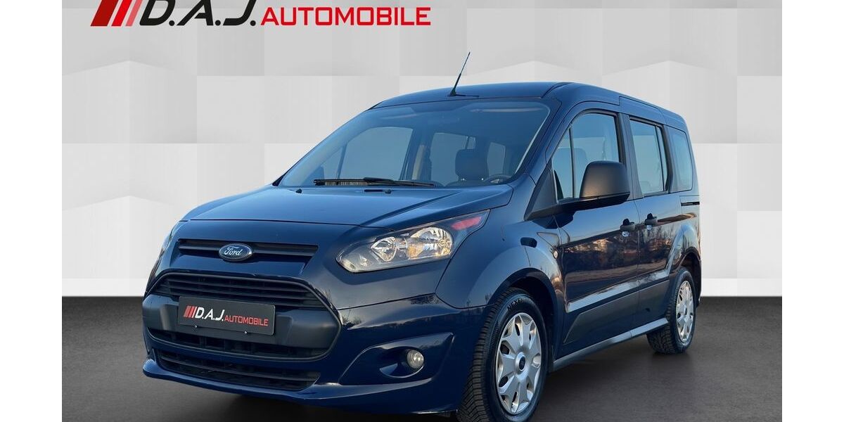 Ford Tourneo Connect 149.700 km 6.980 &euro; Laatzen 30880