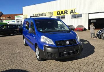 Fiat Scudo 208.000 km 2.950 &euro; Garbsen/ Hannover 30827