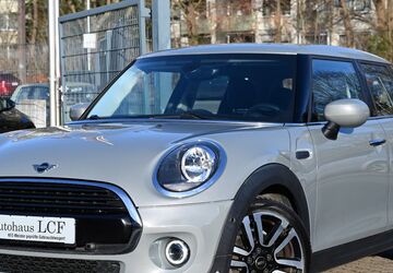Mini Cooper 86.644 km 17.490 &euro; Laatzen 30880