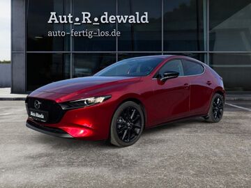 Gebrauchte Mazda 3