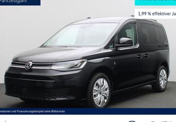 VW Caddy 10.609 km 43.540 &euro; Hannover 30419