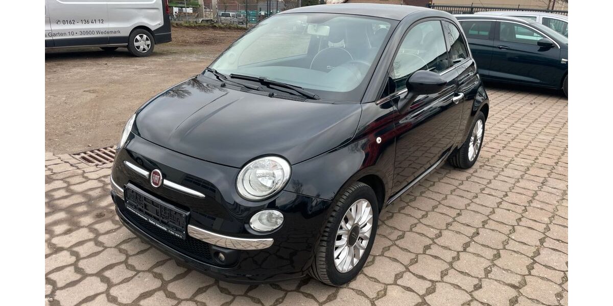 Fiat 500 123.484 km 5.900 &euro; Wedemark-Bissendorf 30900