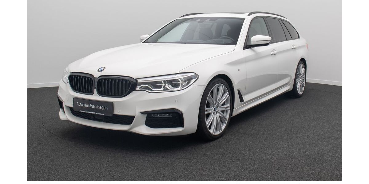 BMW 530 112.000 km 32.999 &euro; Isernhagen 30916