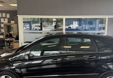 Mercedes-Benz B 200 192.355 km 4.590 &euro; Hannover 30419