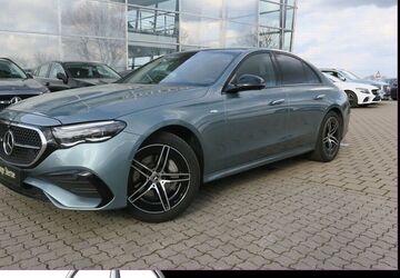 Mercedes-Benz E 300 11.202 km 56.850 &euro; Gehrden 30989
