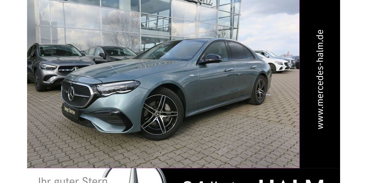 Mercedes-Benz E 300 11.202 km 56.850 &euro; Gehrden 30989