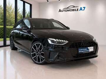 Gebrauchte Audi A4