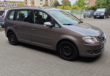 VW Touran 394.000 km 1.800 &euro; Hannover 30165