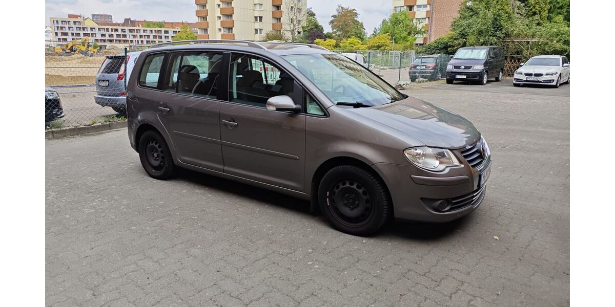 VW Touran 394.000 km 1.800 &euro; Hannover 30165