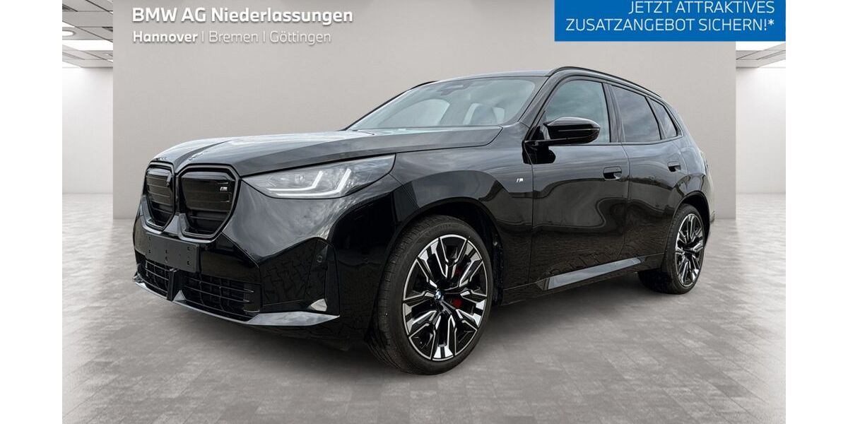 BMW X3 M50 13.016 km 72.900 &euro; Hannover 30539