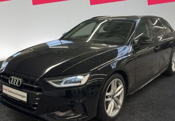 Audi A4 92.750 km 24.450 &euro; Hannover 30179
