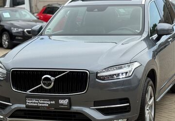 Volvo XC90 192.000 km 22.000 &euro; Hannover 30449