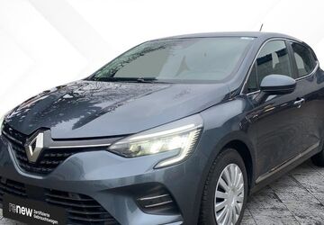 Renault Clio 49.500 km 16.684 &euro; Hildesheim 31135