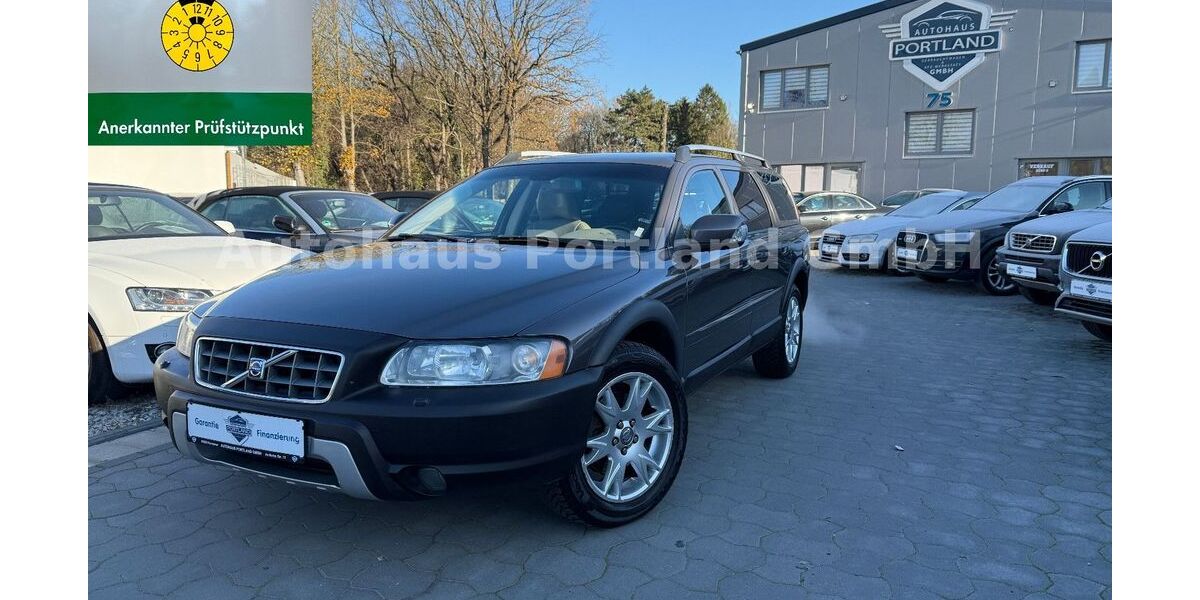 Volvo XC70 275.000 km 9.999 &euro; Hannover 30629