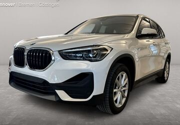 BMW X1 73.680 km 24.904 &euro; Hannover 30539