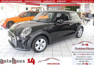 Mini Cooper 99.978 km 15.960 &euro; Isernhagen NB 30916