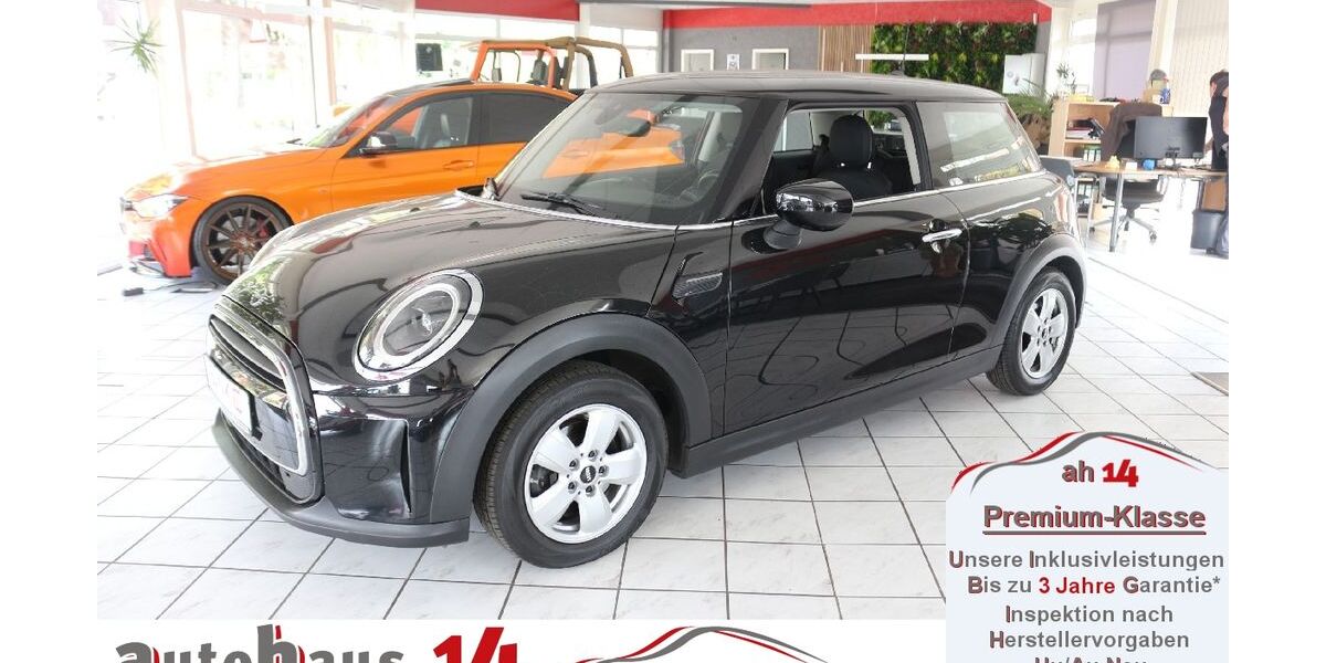 Mini Cooper 99.978 km 15.960 &euro; Isernhagen NB 30916