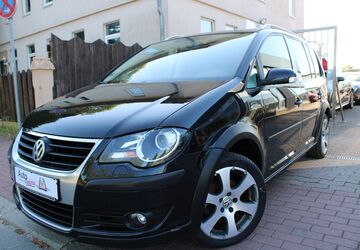 VW Touran 196.000 km 4.999 &euro; Nordstemmen 31171