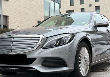Mercedes-Benz C 250 95.000 km 18.499 &euro; Hannover 30179