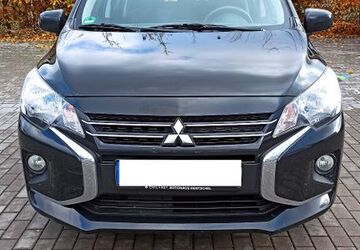 Mitsubishi Space Star 62.010 km 9.490 &euro; Wunstorf (bei Hannover) 31515