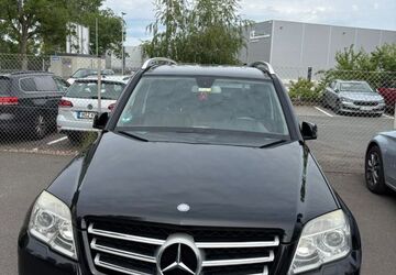 Mercedes-Benz GLK 220 313.000 km 11.000 &euro; Hannover 30419