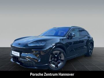 Gebrauchte Porsche Cayenne