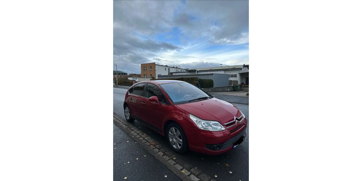 Citroen C4 147.000 km 3.700 &euro; Hannover 30459