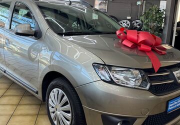 Dacia Logan 168.886 km 3.990 &euro; Nordstemmen 31171