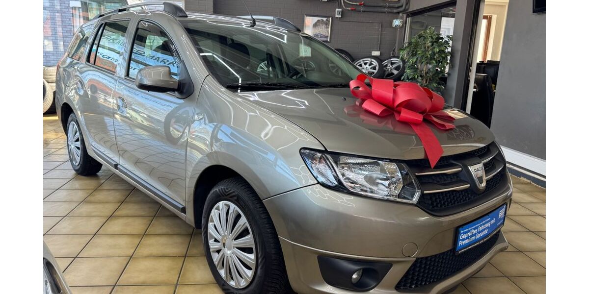 Dacia Logan 168.886 km 4.490 &euro; Nordstemmen 31171