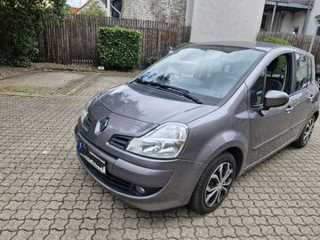Gebrauchte Renault Modus