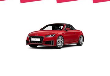 Audi TT 117.496 km 30.790 &euro; Hannover 30179