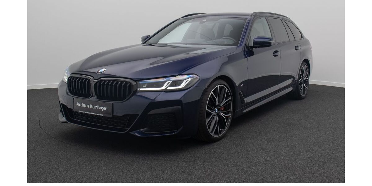 BMW 540 52.181 km 49.999 &euro; Isernhagen 30916