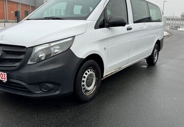 Mercedes-Benz Vito 287.300 km 9.490 &euro; Langenhagen 30855