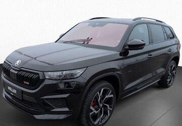 Skoda Kodiaq 46.500 km 38.950 &euro; Hildesheim 31137