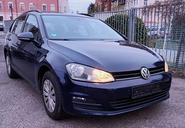 VW Golf 143.000 km 6.940 &euro; Hannover 30165
