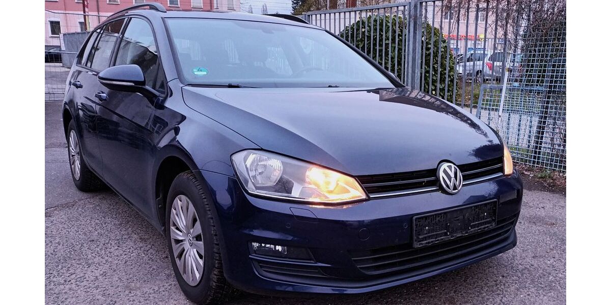 VW Golf 143.000 km 6.940 &euro; Hannover 30165